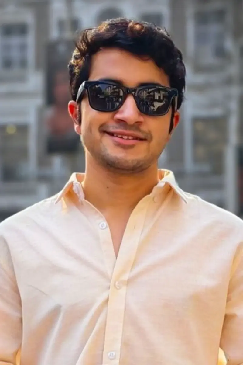 Sarthak Sachdeva