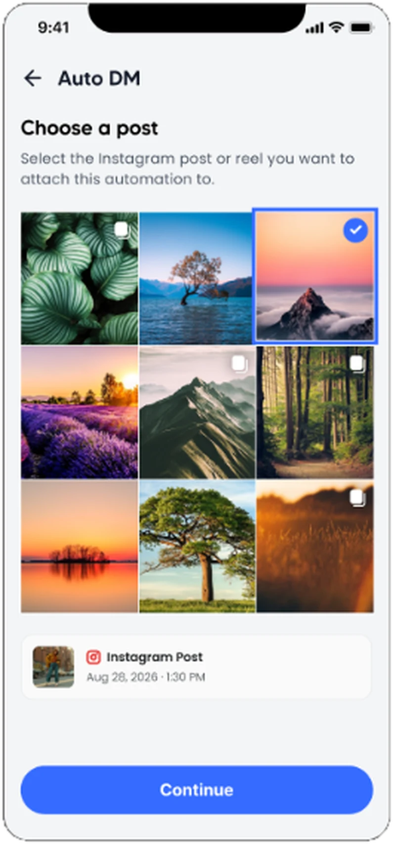 CreatorPay — Share